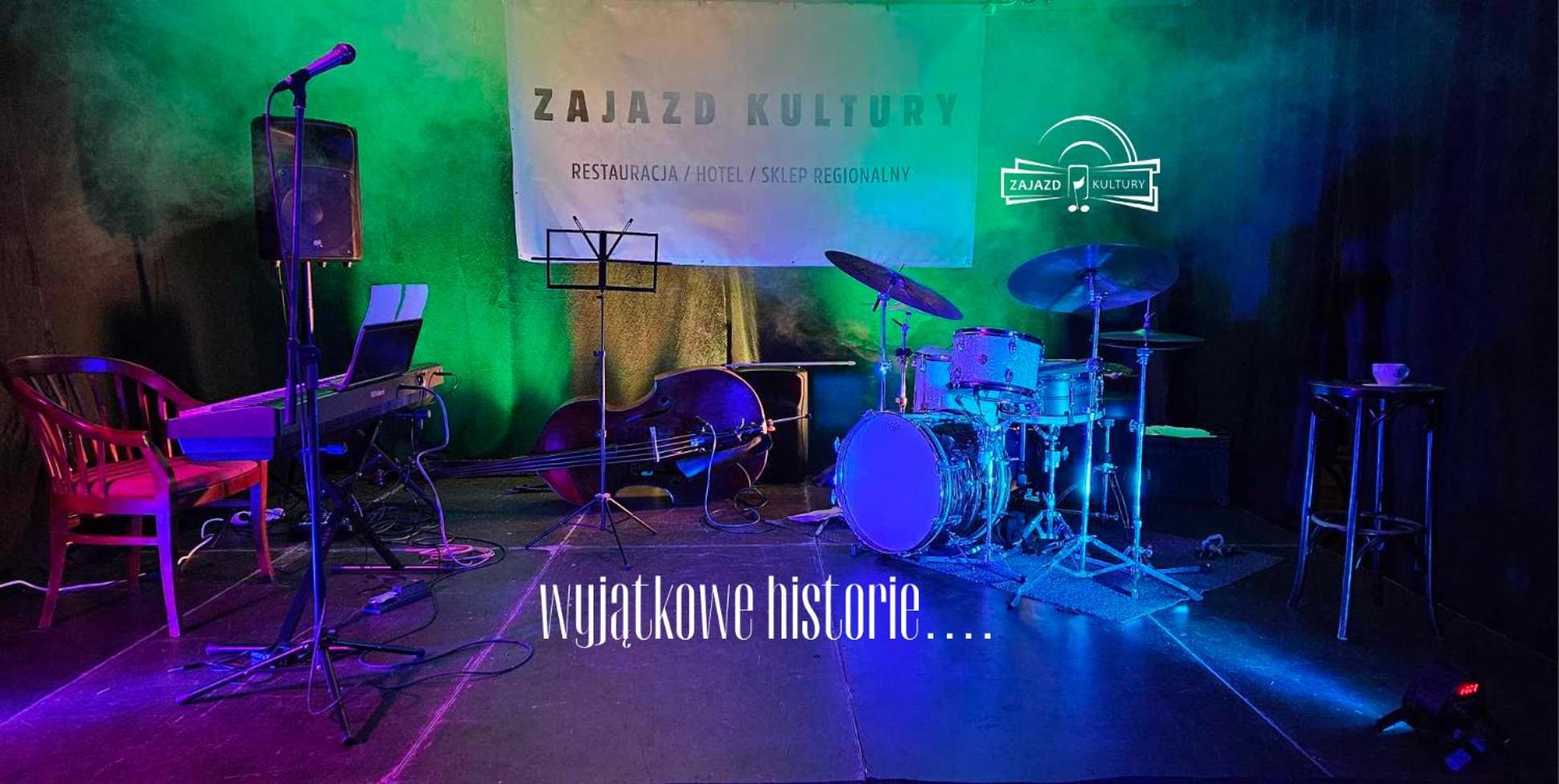 Hotel Zajazd Kultury, Dawniej Pocztowy Zielona Góra Buitenkant foto